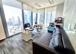 Guoco Tower (D2), Office #531144441